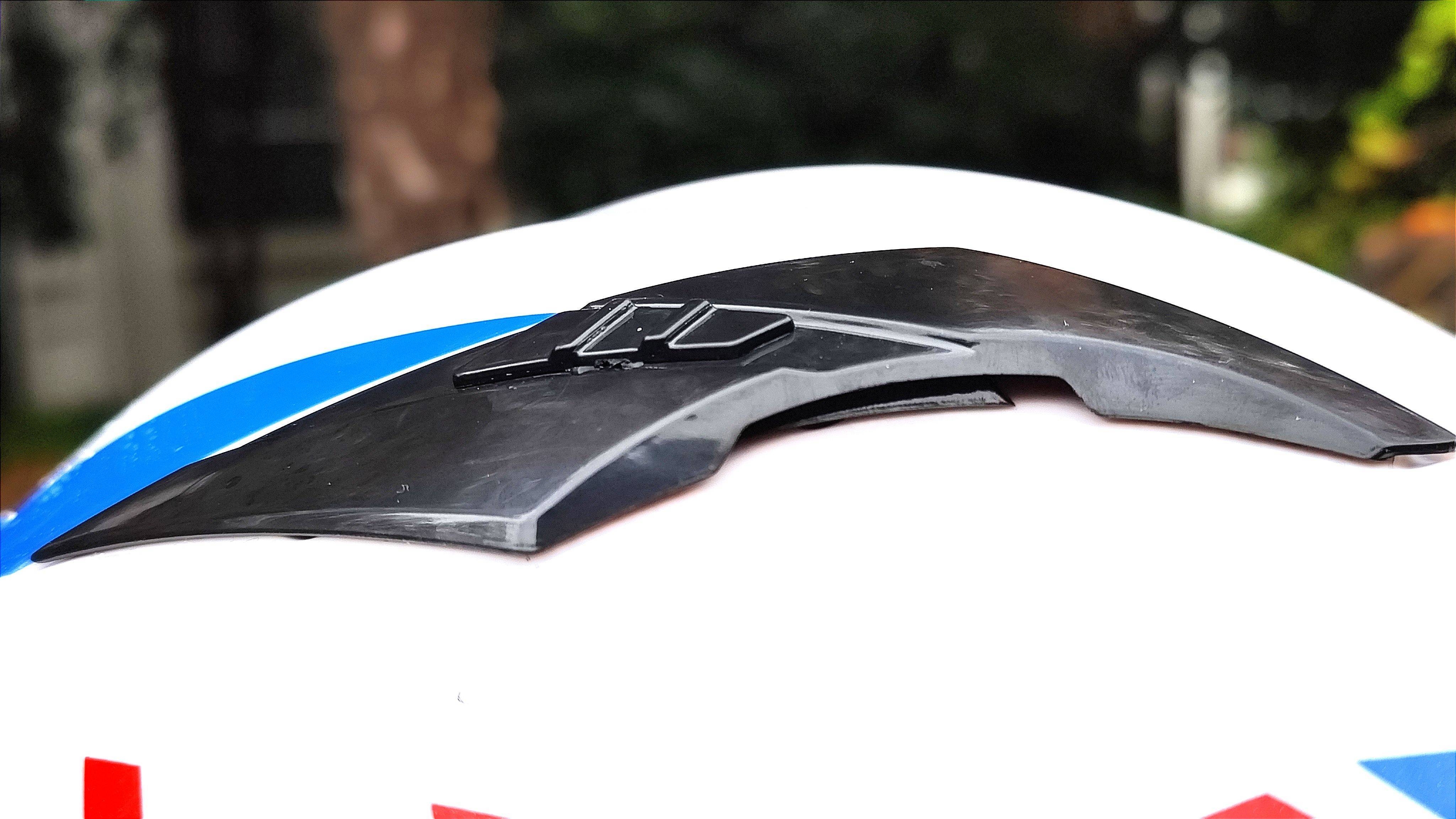 smart4uUH10头盔测评,smart4u头盔怎么样