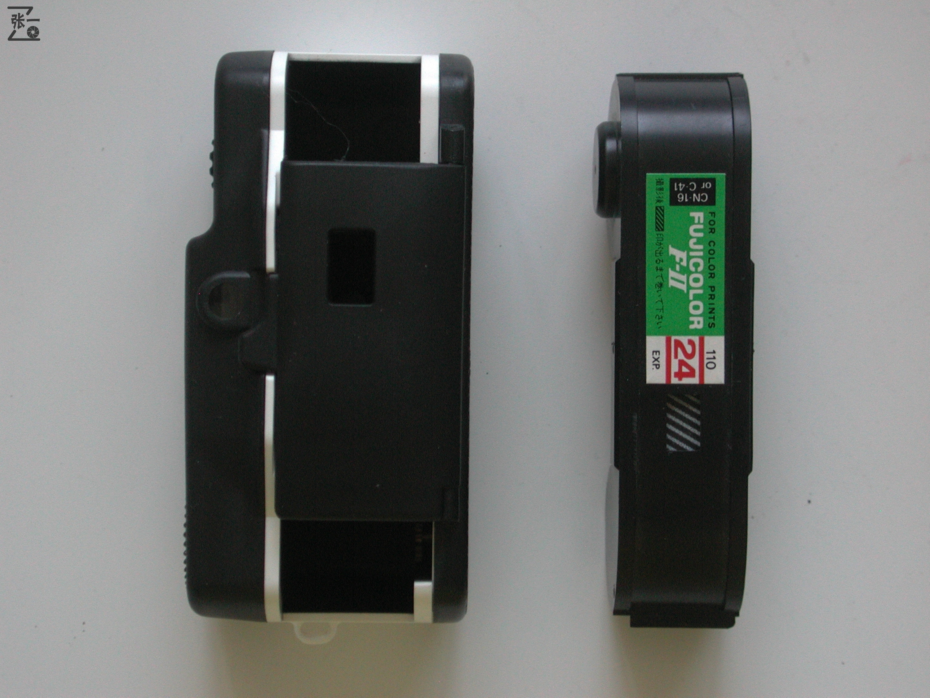 1986年加拿大温哥华世界博览会纪念版Tapak110相机！日本制造！