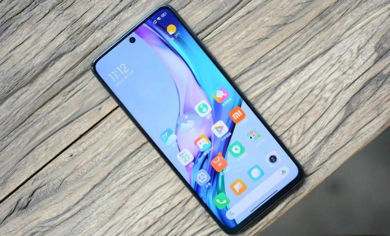 12gb大内存旗舰手机仅1799元,4款12gb256gb超值手机推荐