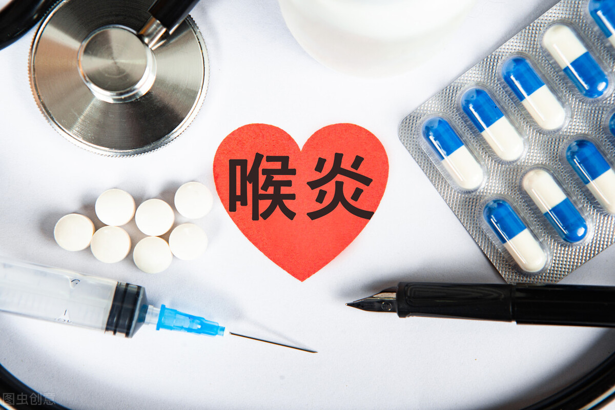 嗓子痒，老干咳，吃什么药效果比较好呢？