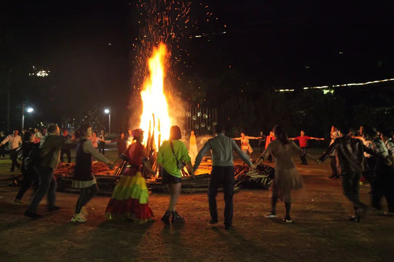 大余丫山文化价值,大余丫山乡村振兴