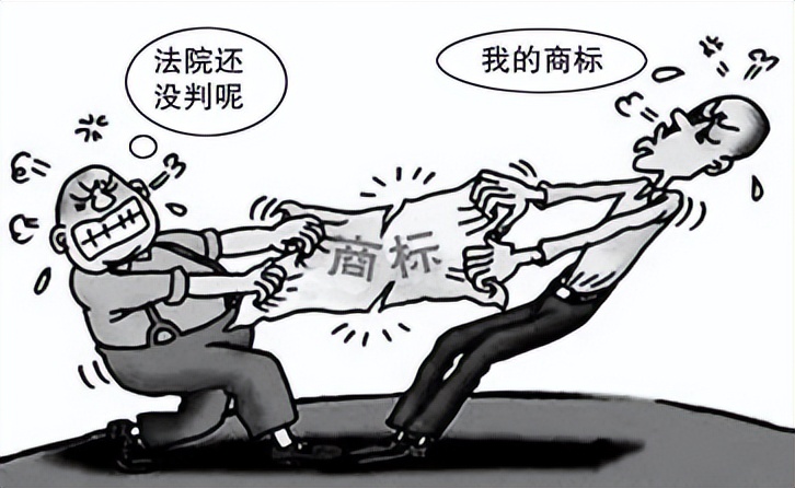 品牌商标内涵,商标就是品牌对不对