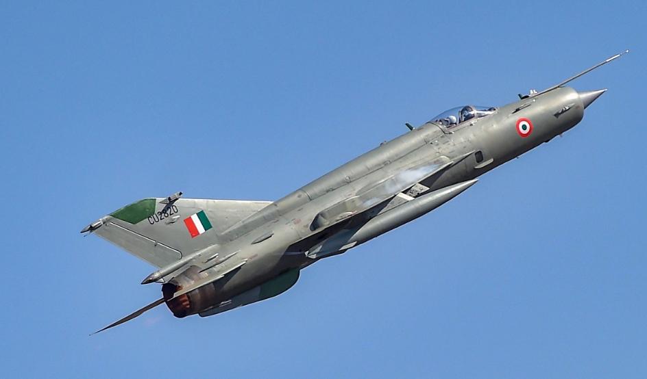 f16战斗机坠毁最新消息,外媒热议美军f-16坠毁