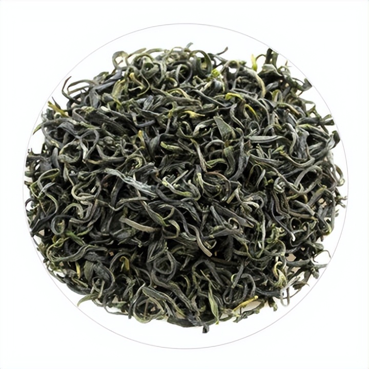 中国十大区域品牌名茶排名,中国名茶最新排行表