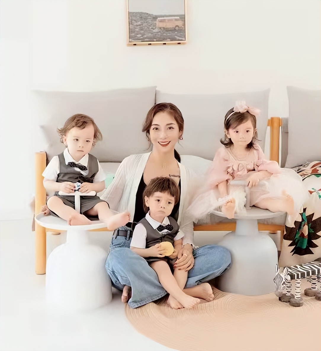 山东未婚女子李雪珂,山东女孩李雪珂