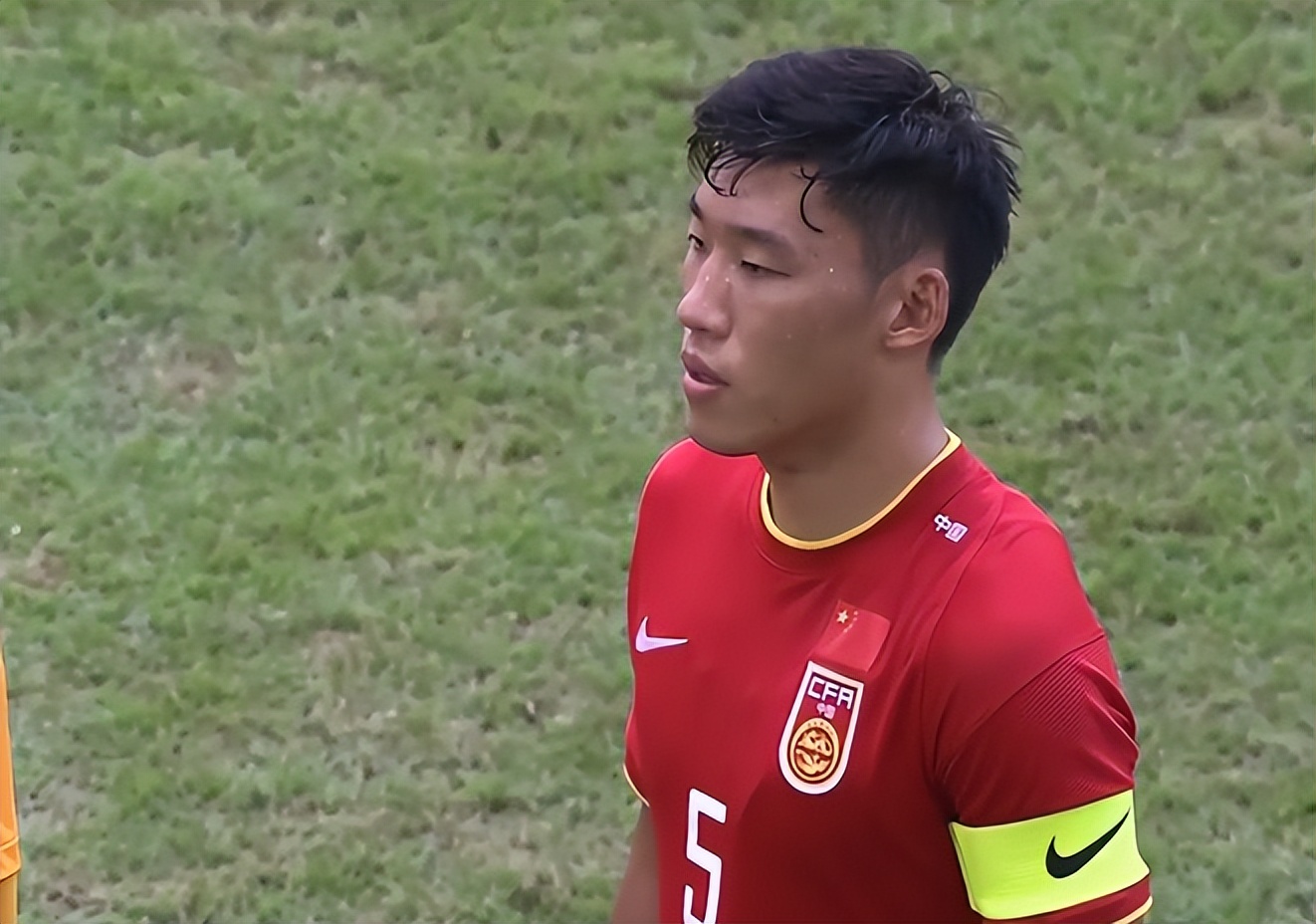 谭龙国足和上港,谭龙国足绝杀视频