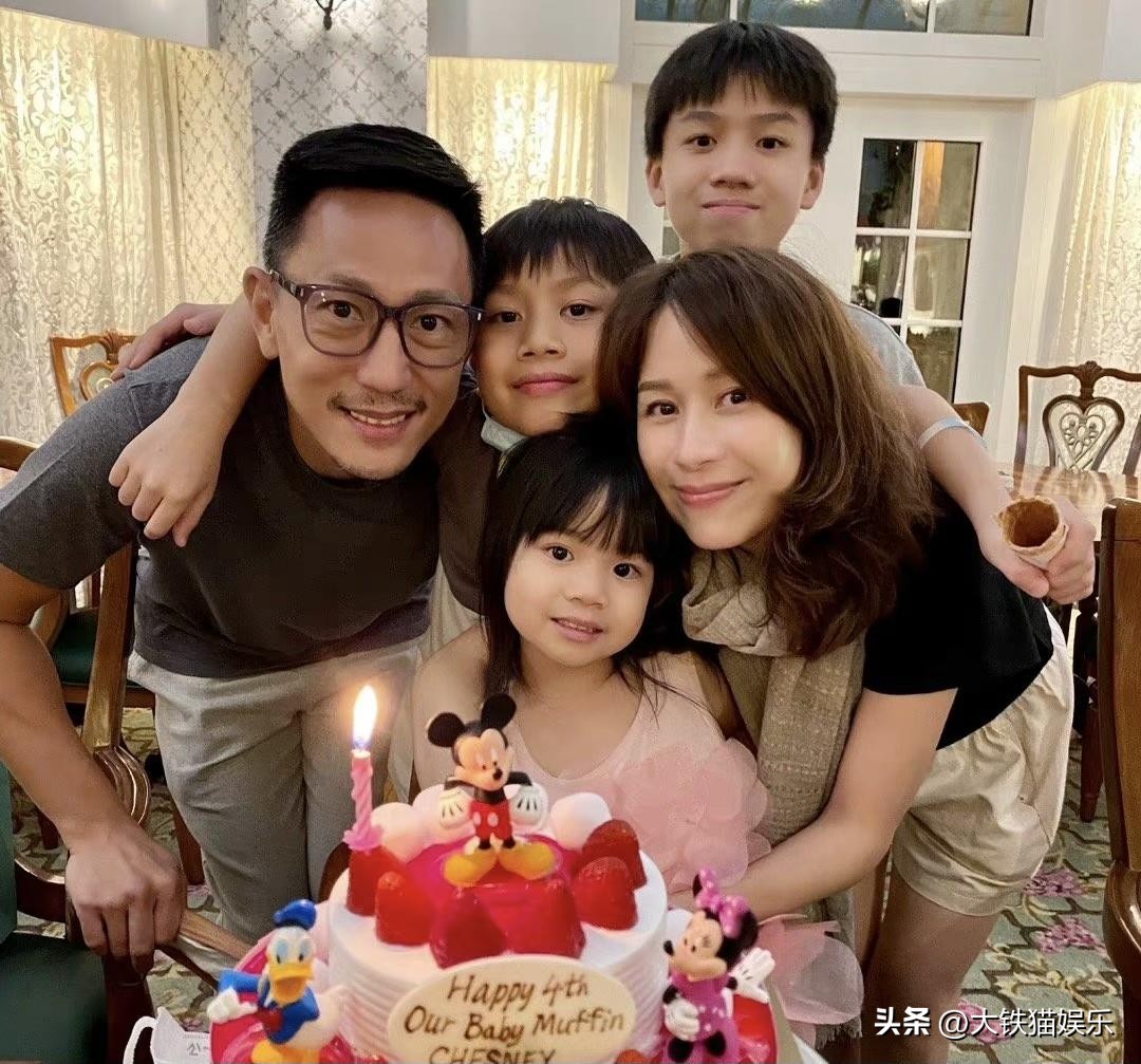 陈小春鹿鼎记和他的七个老婆,陈小春版鹿鼎记陈奕迅的老婆