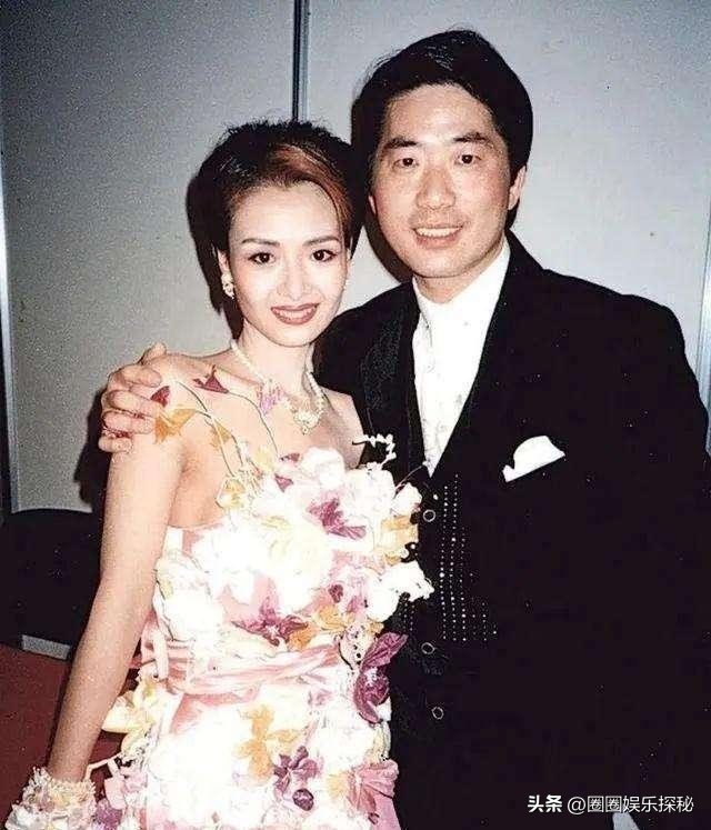 一代*星艳**28岁就为爱退圈，如今孤身一人，身家数千万