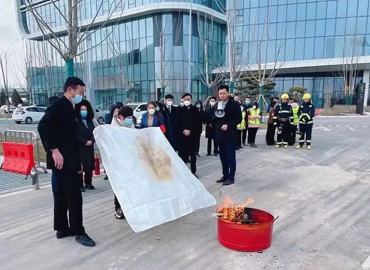 乡镇消防安全工作会议信息,春节期间消防安全工作