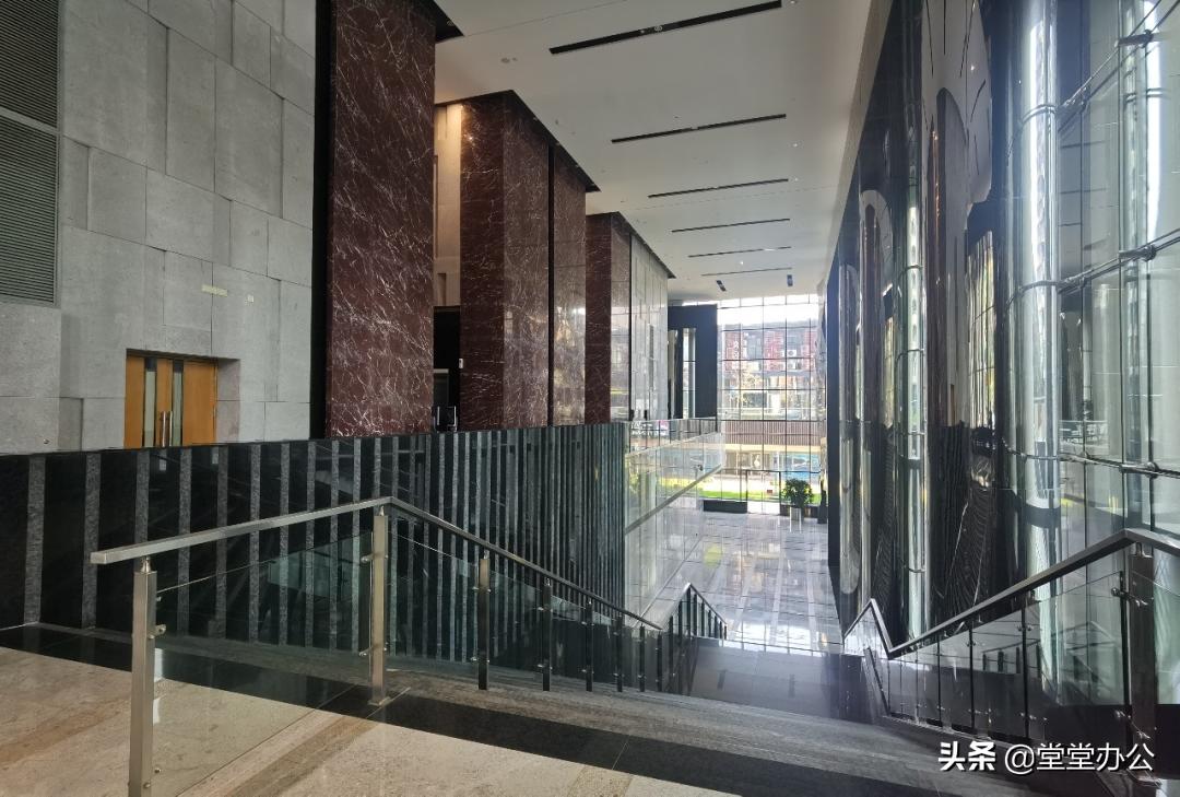 堂堂办公携手e通世界，打造五角场招商代理敏捷合作新模式