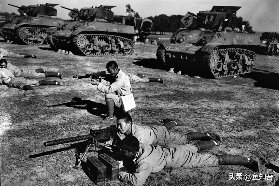 中国驻印军往事,驻印军组建过程