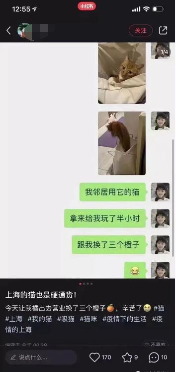 疫情下上海以物易物,到底什么东西最抢手?(建议收藏)