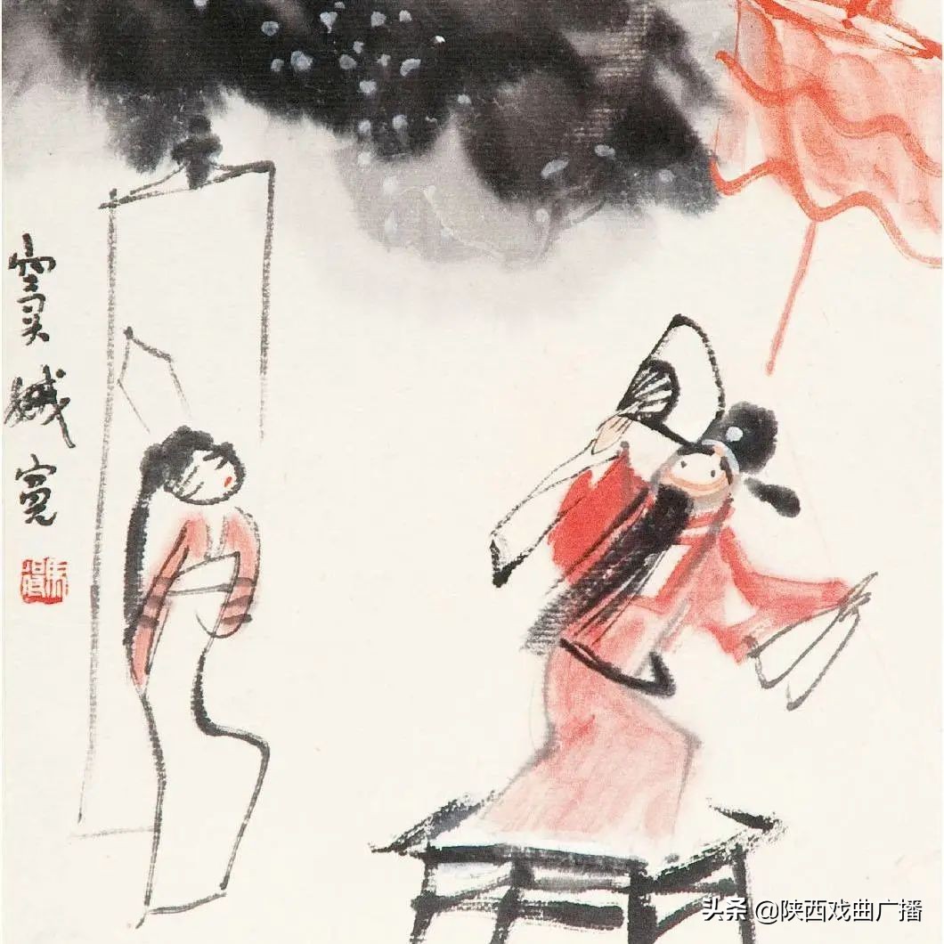 窦娥的行为是否具有反抗性,窦娥被冤枉的原因