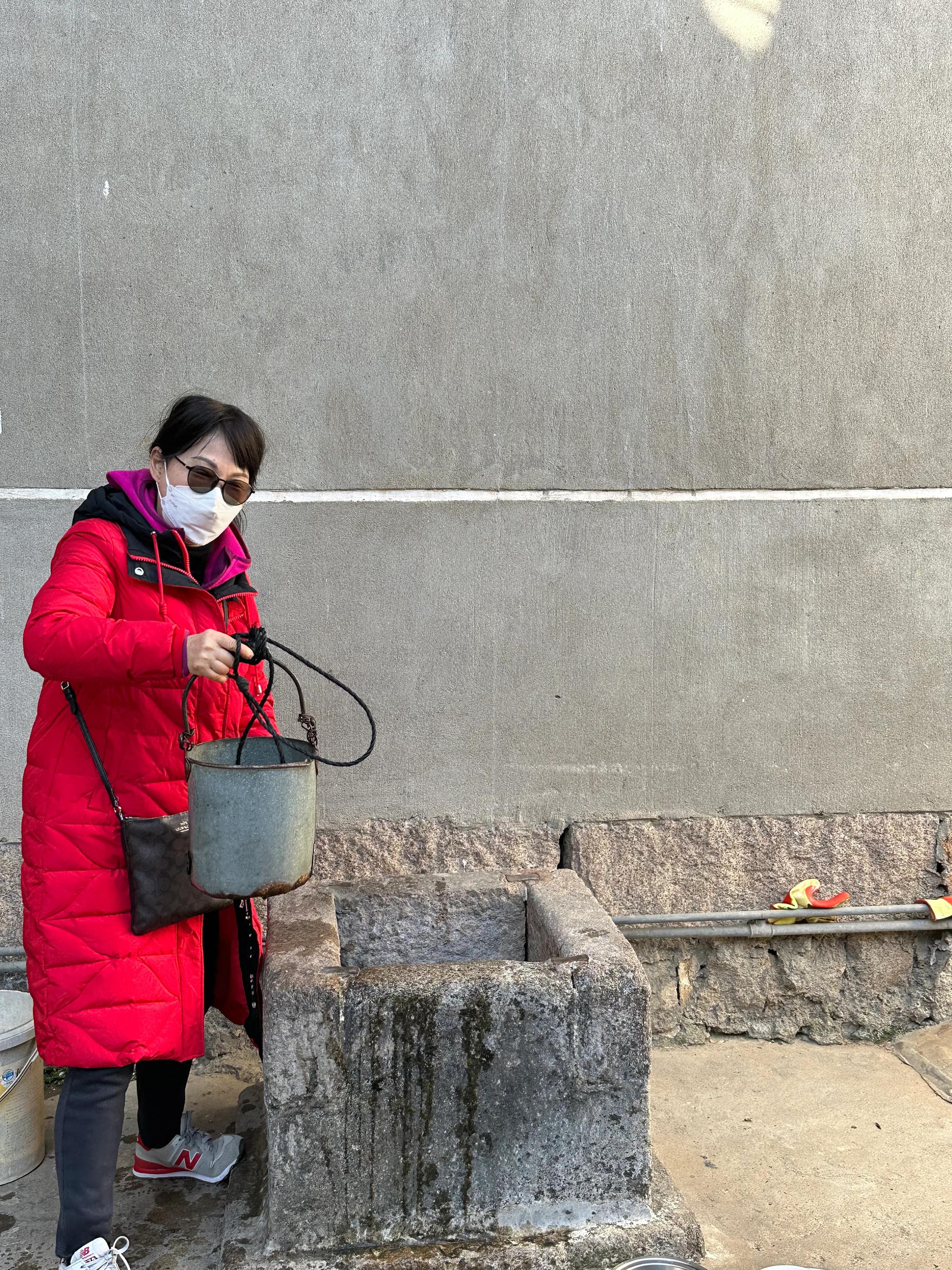 琴江满族村俯视图,琴江满族村是什么旗