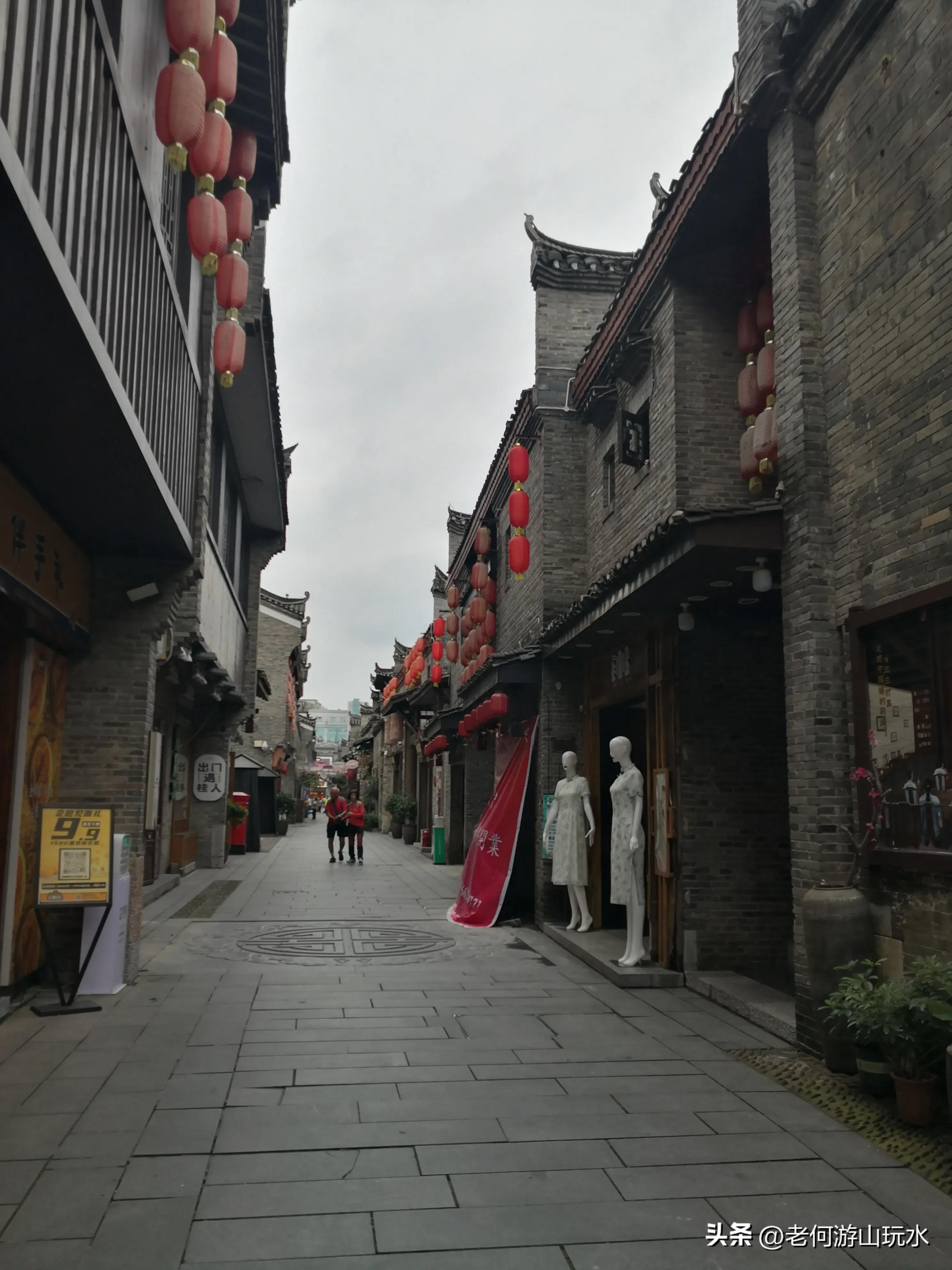 桂林山水甲天下桂林旅游攻略,开启山水甲天下的桂林之旅