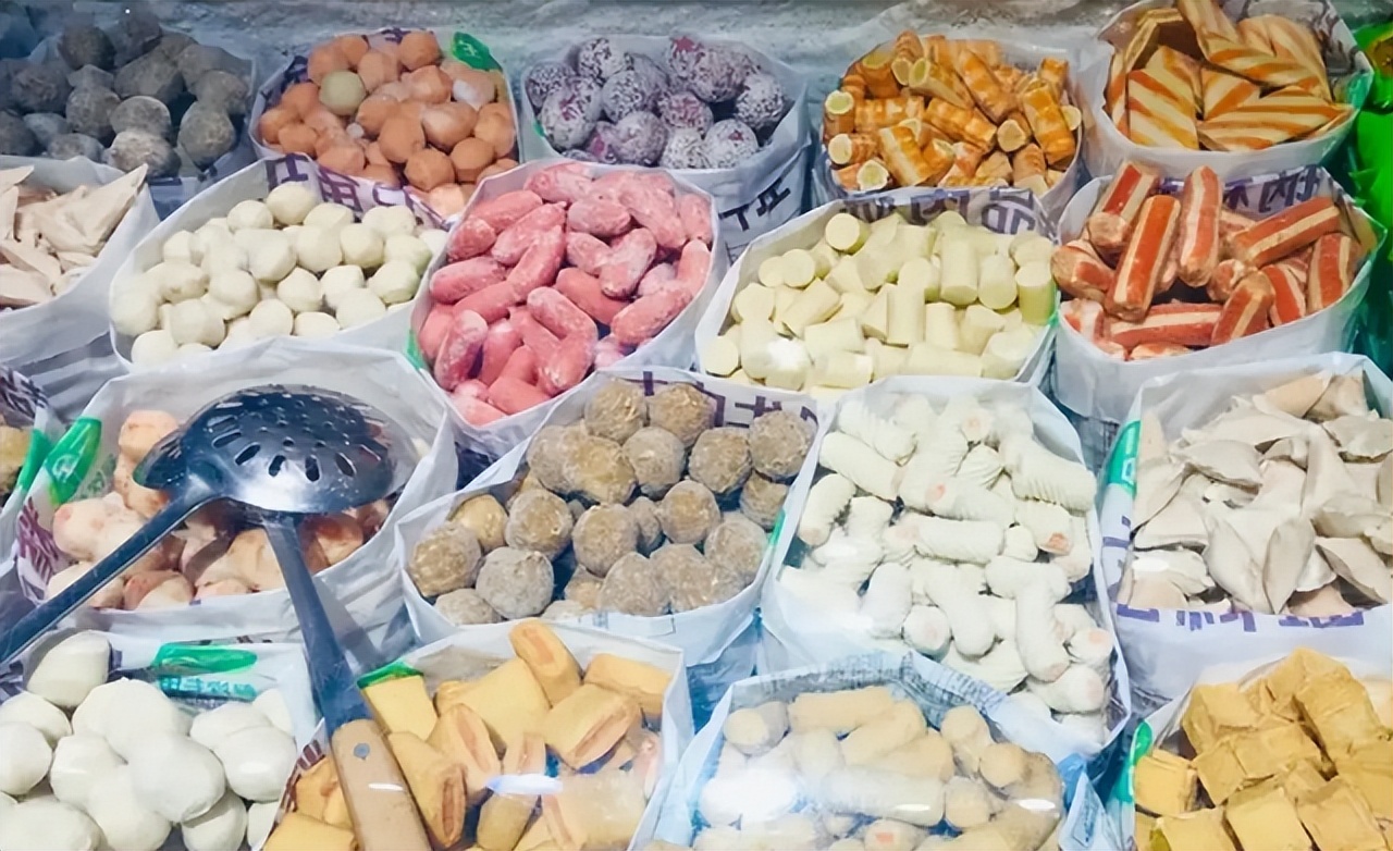 注胶肉泛滥这四种肉不能买,注胶肉吃了对身体有什么危害