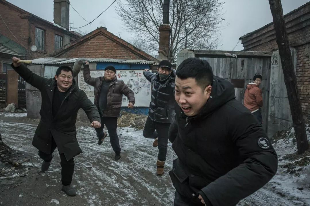 东北佳木斯网红老四,东北网红老四真实身份