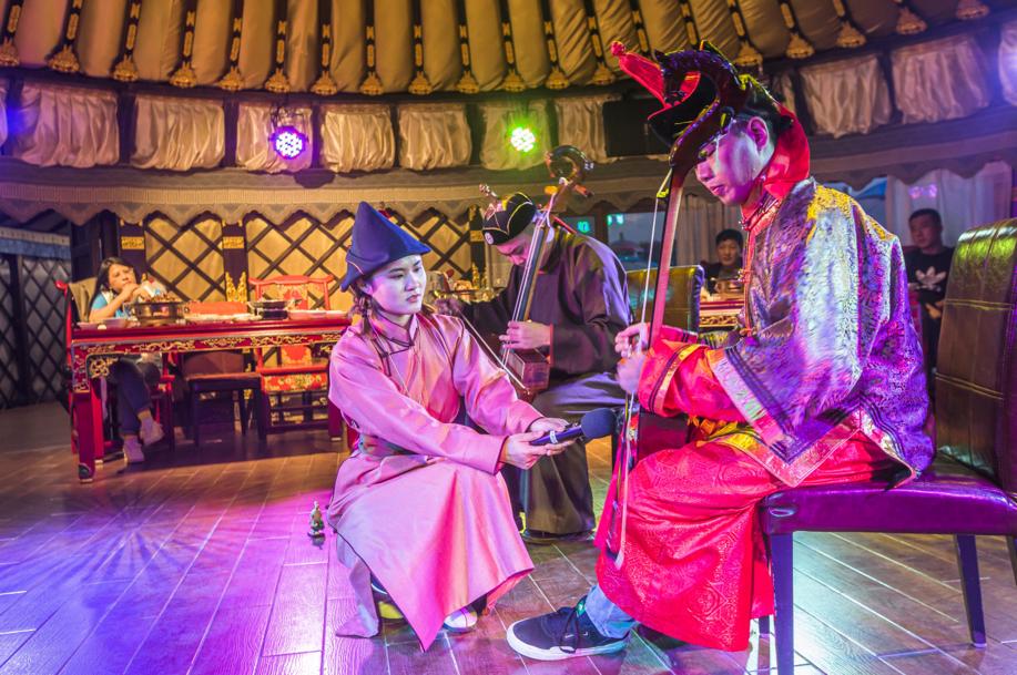 河北沽源是哪条河的发源地,沽源县自然风景