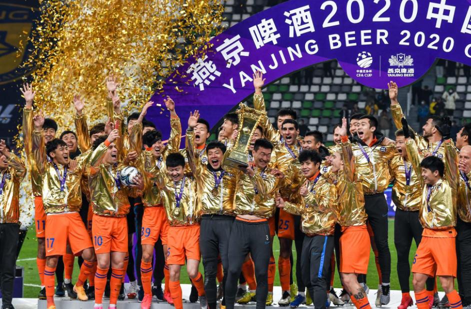 后金元时代足球,后金元足球时代