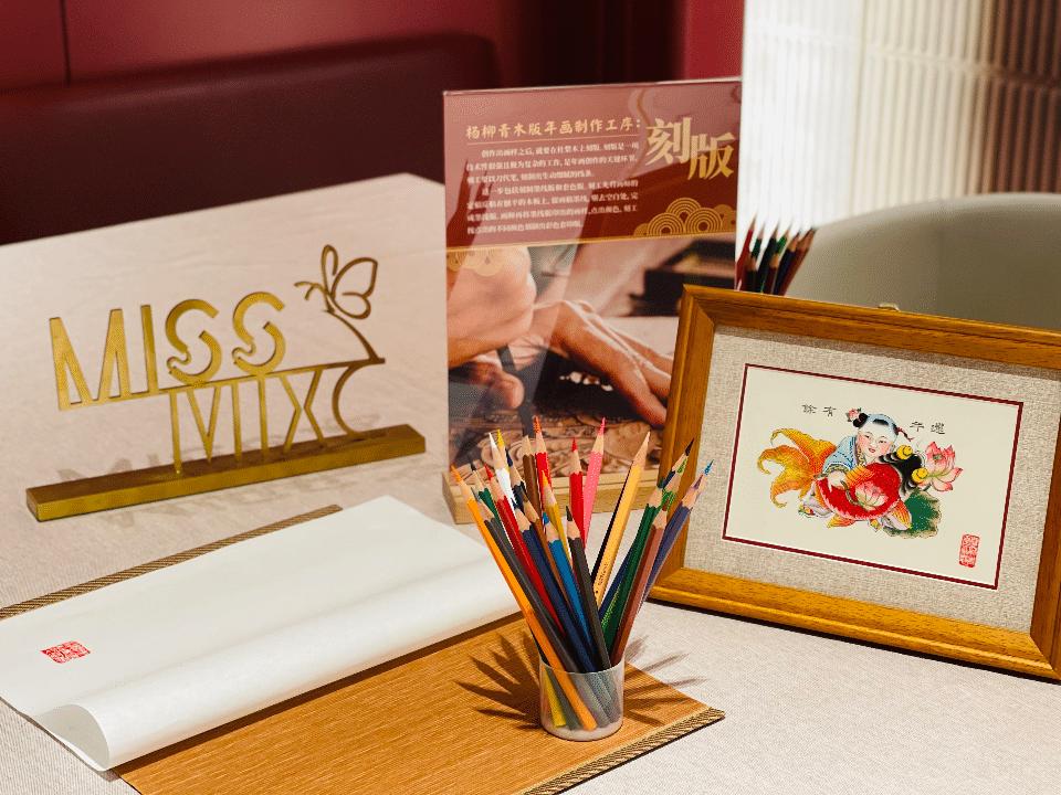 奢侈品阵容强化、文化标签渐清晰，天津万象城如何打造高级感体验