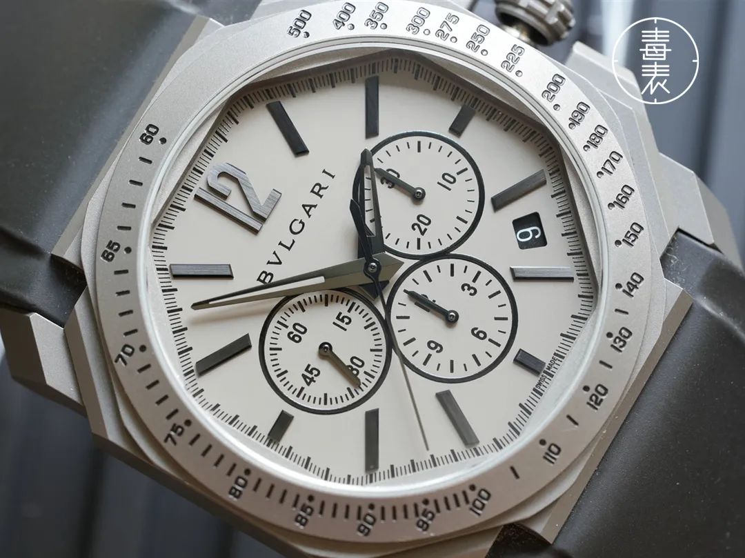 宝格丽octo深度评测,宝格丽Octo手表评测视频