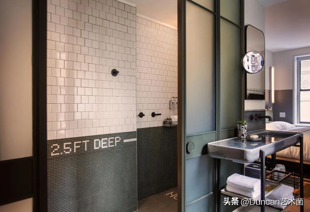 全球十大顶级设计酒店,世界著名酒店鉴赏大师