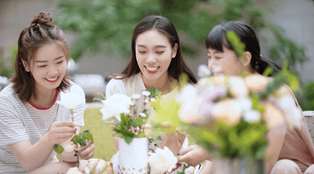 潮白河孔雀城十年铸就宜居之城,择邻而居以邻为友