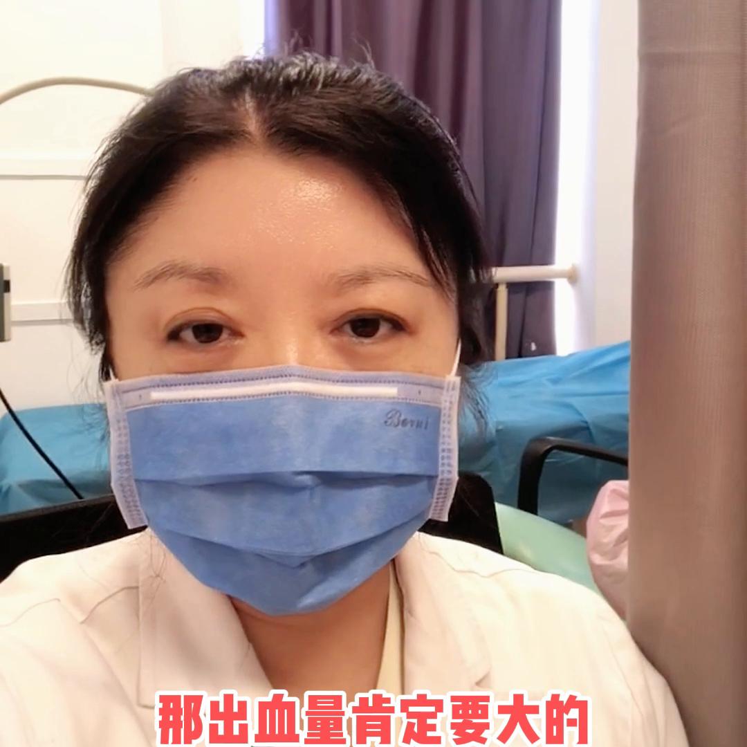 粘膜下子宫肌瘤需要手术吗,宫腔镜下切除粘膜下子宫肌瘤