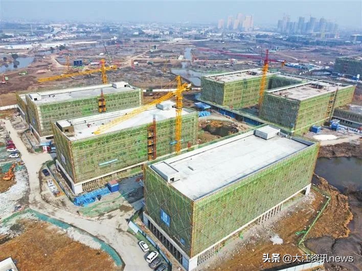 芜湖这所大学正在崛起