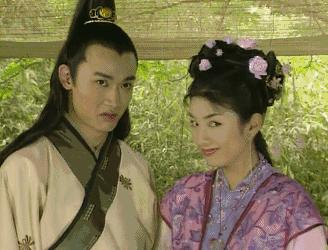 聂远饰演的被迫走向黑道的电视剧,四大小生聂远现状