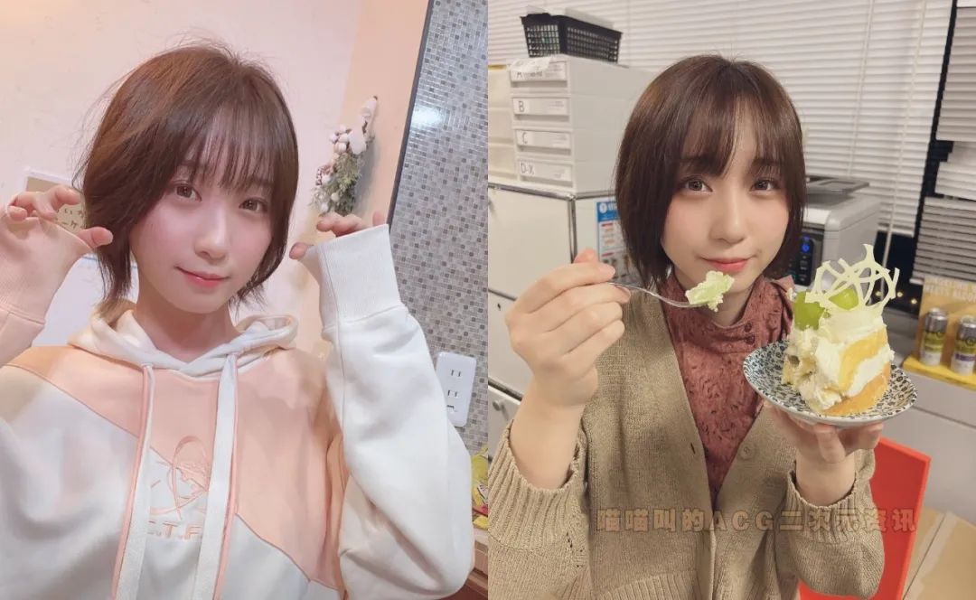 cosplayer伊织萌,日本网红伊织萌cos初音未来视频