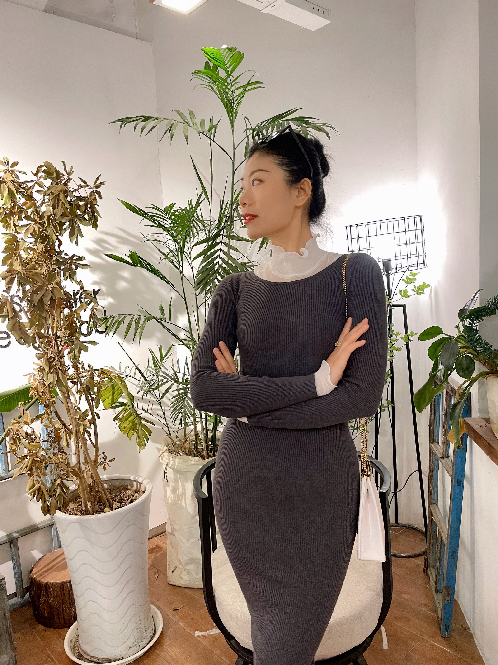 穿搭一周合集,经典穿搭合集