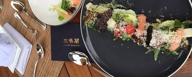 罗莱夏朵香缇,罗莱夏朵探店