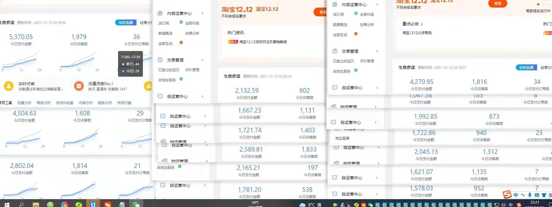 店铺快速冲销量的五种方法,提高店铺销量的7种话术易学好记