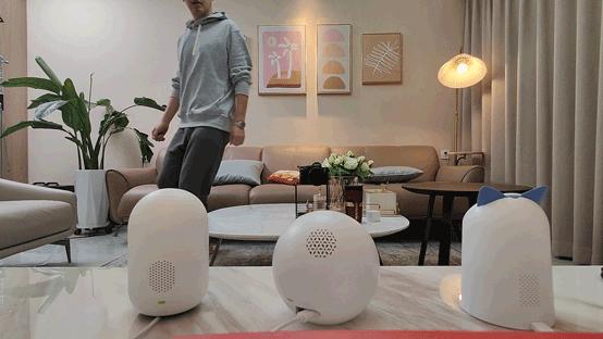 萤石800万和海雀800万测评,萤石与360对比测评