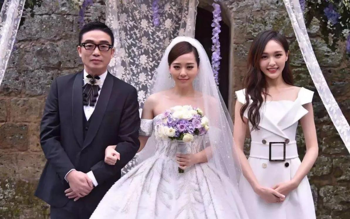 张靓颖与冯轲分手原因,张靓颖冯轲财产