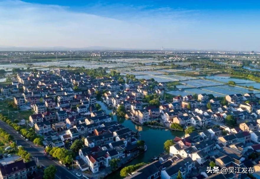 吴江哪边可以游玩,吴江现在哪里可以去