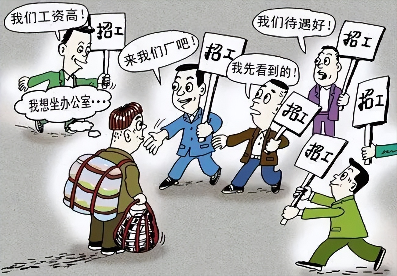 在广东东莞打工被中介骗了找谁,东莞厚街劳务中介老板被杀新闻