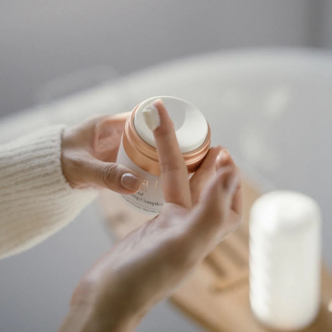 年度最爱护肤品,推荐几款补水抗衰的护肤品