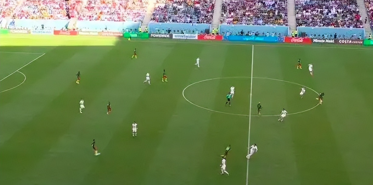 var哪一年开始的,var天堂地狱