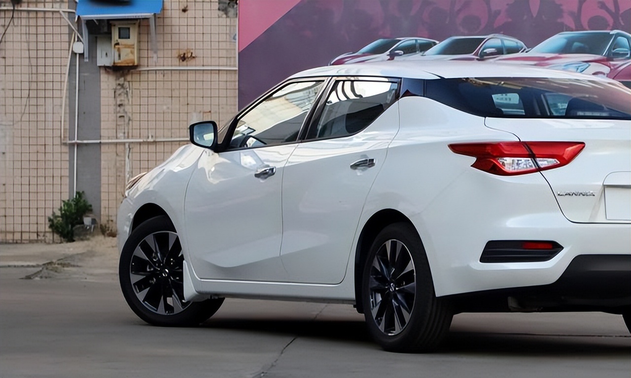 13万没要卡罗拉提了日产蓝鸟,开了890公里,车主一肚子话要说