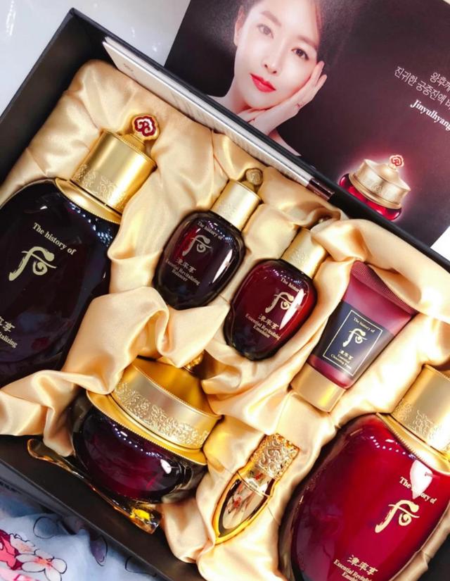 夏季补水养肤水乳怎么用,夏天水乳紧致美白