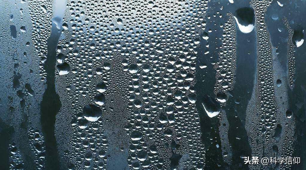 空调流出来的水能浇菜吗,空调滴出来的水是冰的还是常温的