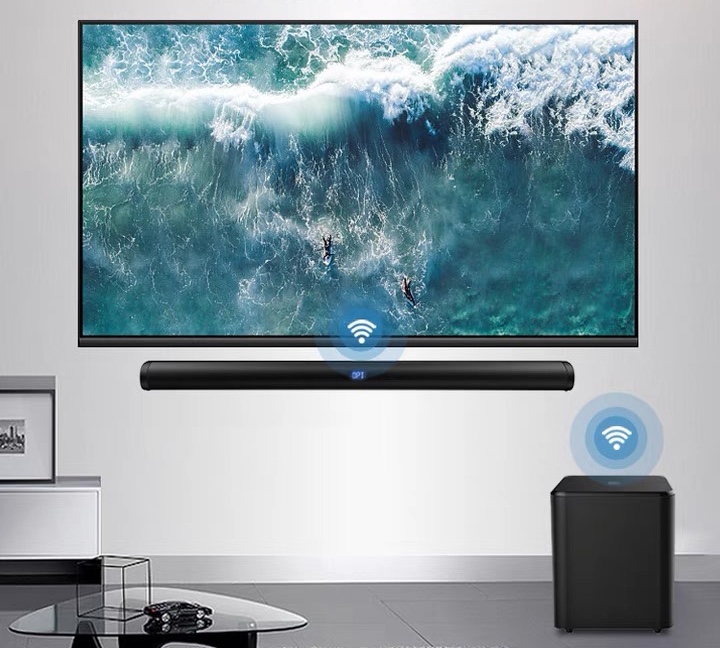 千元左右的入门级Soundbar，是鸡肋吗？