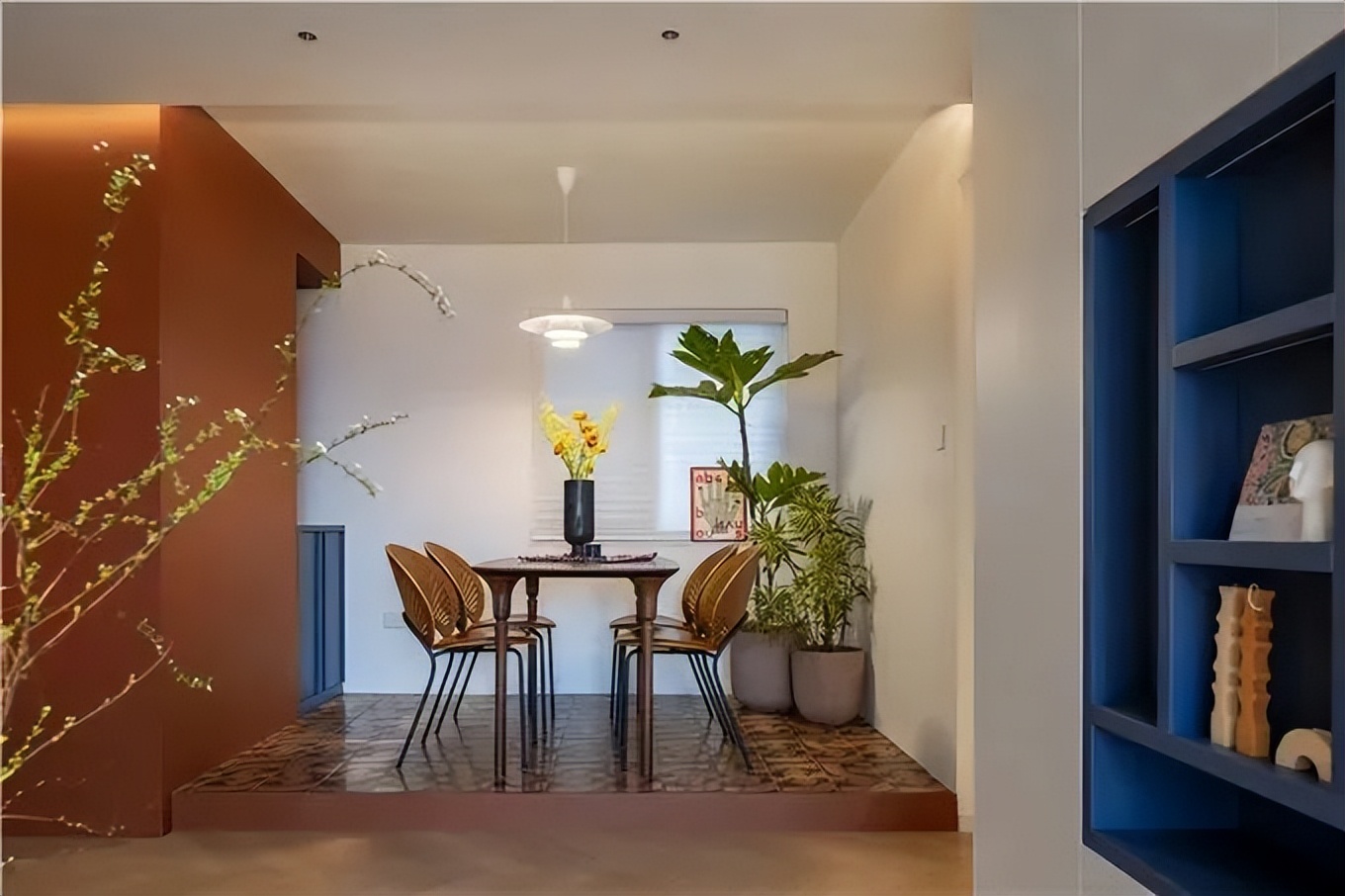 厦门夫妻的天才88㎡：不动墙加间房，比120㎡还好住，给我看服了