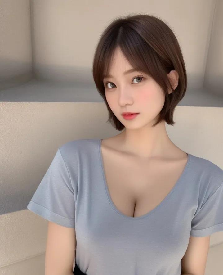 一键生成你的ai异次元形象教程,好用免费ai图文生成