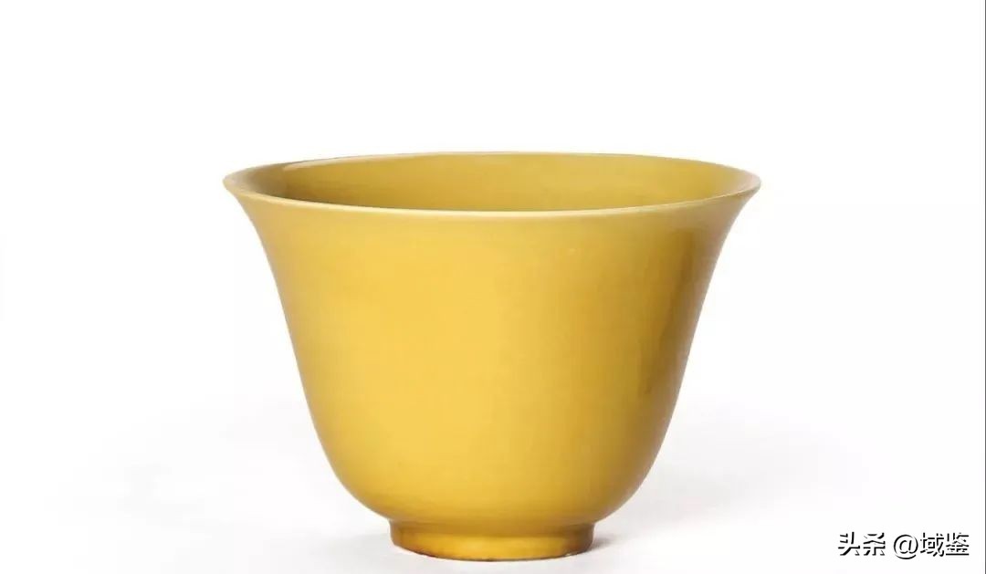 疯狂的杯子：拍卖场上的“绝对王者”，分分钟百千万