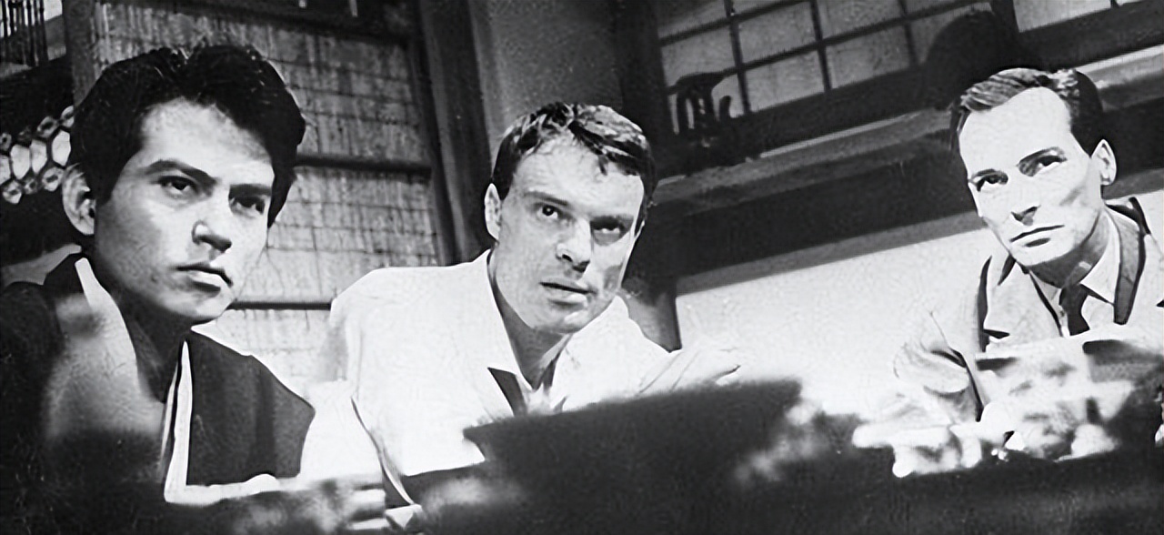 苏联女间谍被处决,苏联最大的间谍案