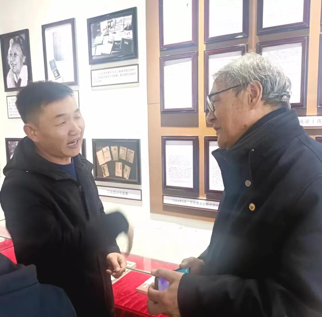 丁玲与抗战,丁玲在长治的日子