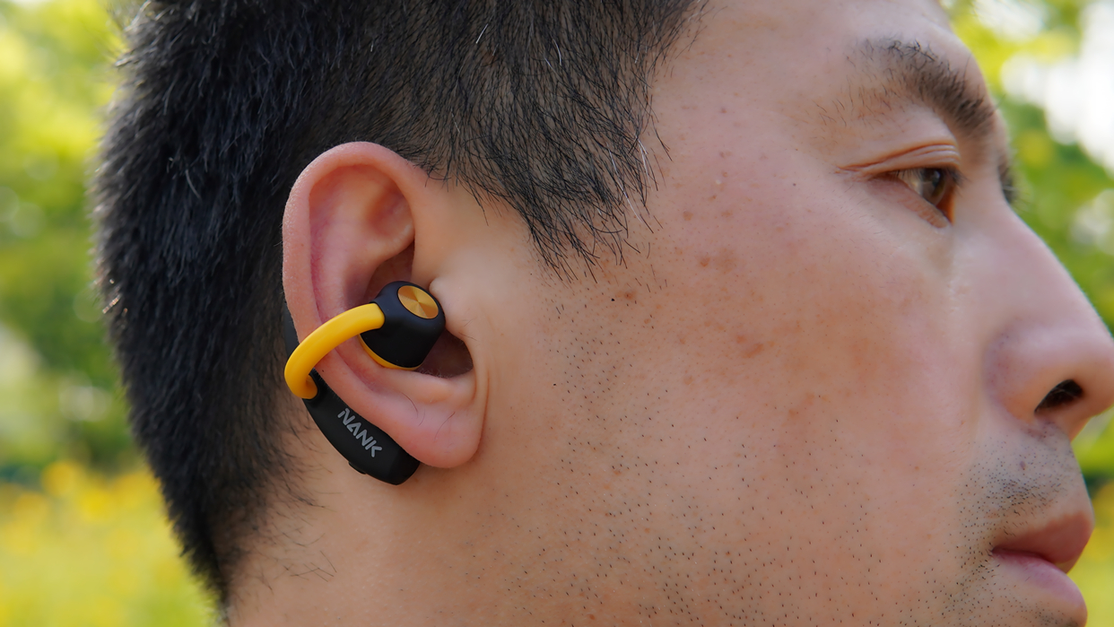 南卡oe骨传导耳机,运动耳机南卡和韶音的区别在哪里